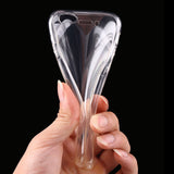 VỎ BẢO VỆ IPHONE 2 MẶT - TƯỞNG TƯỢNG GIỐNG NHƯ BAO CAO SU CHO IPHONE